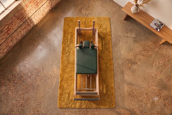 Jack Knife reformer